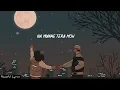 Moonlight Lofi - Harnoor (Lyrics) | Harnoor Lofi Remake | Punjabi Lofi | Latest Punjabi Songs 2022