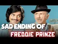 The Life And Tragic Ending Of Freddie Prinze
