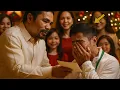 Lagu Manny Pacquiao magbibigay ng regalo sa Pasko kay Eman Bacosa dahil sa kanyang kababaang-loob.