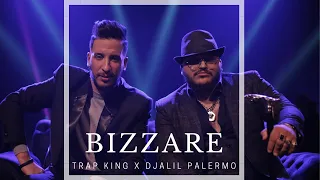 Trap King X Djalil Palermo Bizzare Official Music Video Beat By Mhd Prod  Trap King X Djalil Palermo Bizzare Official Music Video Beat By Mhd Prod