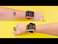 BitWearable kit for micro bit