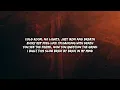 Iron Jarl - Natty or Not (Lyrics)