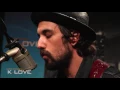 K-LOVE - Rhett Walker "When Mercy Found Me" LIVE
