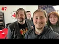 Joshua Fink Talks About His Strained Relationship With His Father AGP Clips