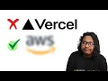 The Most Underrated Way of Deploying NextJS Apps AWS Amplify