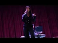Download Lagu Gloria Gaynor - I will Survive - Teresa sing LIVE @ Korean Students