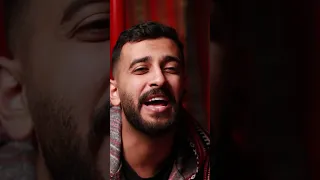 انا الذي سمتني امي حيدرة   دندنها