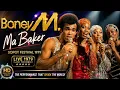 Boney M. - Ma Baker (Sopot Festival 1979