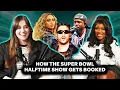 Lagu Building The Super Bowl Halftime Show: The Biggest Stage In Music | Billboard On The Record
