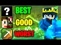 Top 5 Apps Websites for Minecraft Mods Best in 2025 Mutant Alex