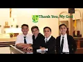Download Lagu St Hilary Children Choir - Thank You, My God