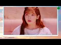 [Teaser 1] OH MY GIRL(오마이걸) _ Remember Me(불꽃놀이)