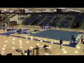 Fairfax Gymnastics Multiple Teams Floor and Vault