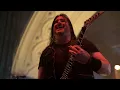 @trivium- 'Pull Harder On The Strings Of Your Martyr' Live Music Video