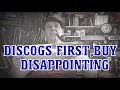 UNBOXING A DISCOGS 78 BUY
