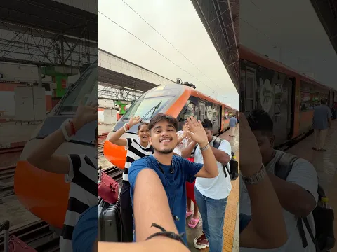পুরী যেতে গিয়ে এমন কিছু ঘটবে ভাবিনি 😱😰 #shorts #minivlog