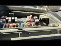 2020-2021-22022-2023 international truck fuses location