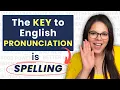 Improve your pronunciation with this SPELLING rule Free PDF