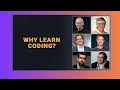 Why Kids Should Learn Coding Insights from Steve Jobs Bill Gates Top Tech Leaders