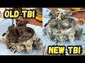 DIY GM TBI Rebuild - Complete Step-by-Step Guide