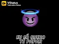 #EU SO QUERO TE PAPAR VAI VIRAR MINHA REFEI /,