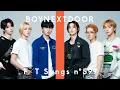 Download Lagu BOYNEXTDOOR - Count To Love / THE FIRST TAKE