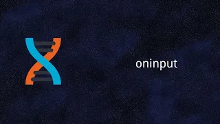 Dioxus oninput Event Get Value from user Input Rust Tutorial 15