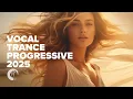 Download Lagu VOCAL TRANCE PROGRESSIVE 2025 [FULL ALBUM]