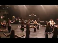 My choreography on "Ta3ala adalla3ak (Baha Sultan)" at my workshop at Safar Dance 2025