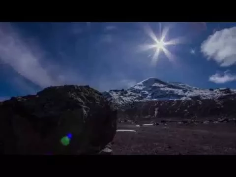 Pura Vida Ecuador Oficial Trailer