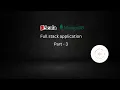 Scala Full-Stack Application Tutorial Part 3
