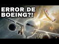 Download Lagu Explosión del Boeing 737MAX! El escándalo detrás del vuelo 1282 de Alaska Airlines