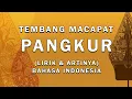 Download Lagu Tembang Macapat Pangkur Lirik dan Artinya Bahasa Indonesia MP3
