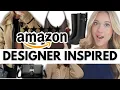 Lagu Designer Inspired Amazon Finds That Will SAVE You THOUSANDS!!!