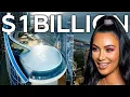 Inside The Rich Life Of The Kardashian Family