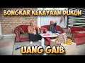 Download Lagu UN Bongkar Kekayaan Dukun Pak Wagiman || Kisah - Ustadz Nasihin