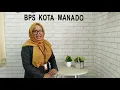 Download Lagu KSKP BPS MANADO 2020 | Sastadeferah Risab S.Si