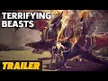 Download Lagu God Eater 3 - Announcement Trailer