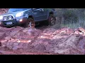 Download Lagu Harvey Dam Mud - Nissan X-Trail T30