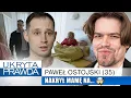 Download Lagu UKRYTA PRAWDA - JEGO MAMA ŻYJE W TRÓJKĄCIE?! 🤯