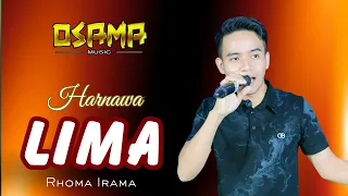 lima rhoma irama harnawa taniaji osama musik anijaya audio live airin digimedia