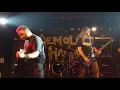 Demolition Hammer - Skull Fracturing Nightmare (Live 2019)
