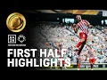 Download Lagu Atlético Madrid Start Off Quick Vs. Seattle Sounders | FIFA Club World Cup Half Time Highlights