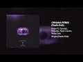Kapo x Maluma x Ryan Castro x Farruko x Nicky Jam - OHNANA REMIX (Radio Edit)