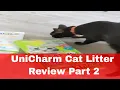 Download Lagu UniCharm Litter Box Review (最新の日本技術 Latest Technology From Japan) - Setting Up