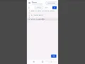 how to split string in python using one line code