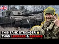 Download Lagu Ukrainian Soldiers Reveal Why Challenger 2 Is Better Than Leopard \u0026 Abrams 😱