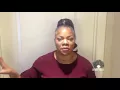 Mo Nique Urges Her Fans to Boycott Netflix For Unfair Pay