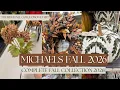 NEW MICHAELS Fall Decor 2026 The Complete Fall 2026 Collection My Favorite Collection Ever