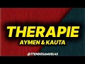 Aymen - Kauta - Therapie (lyrics/text)